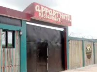 Appart'hôtel & Bar-Restaurant Maëlys Các khách sạn ở 