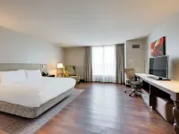 Hilton Garden Inn North Houston/Spring Hotels in Spring