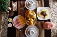 Pousada Raizes فنادق في Alto Paraiso de Goias