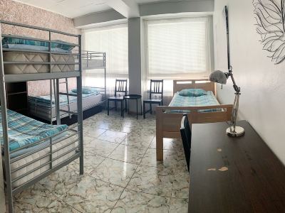 Hostel Harriet