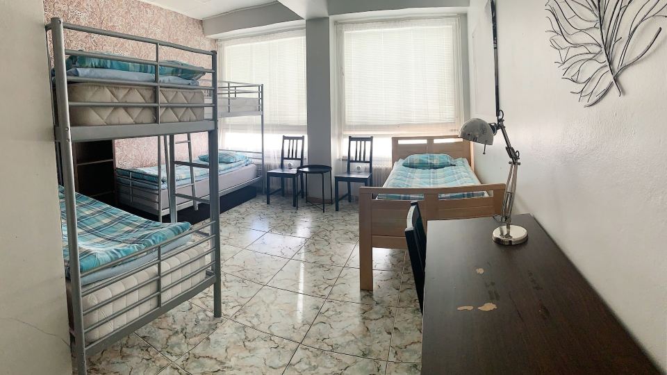 Hostel Harriet