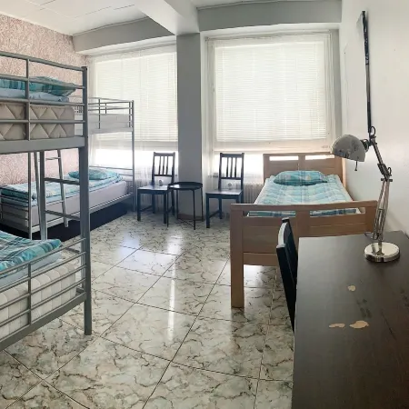 Hostel Harriet