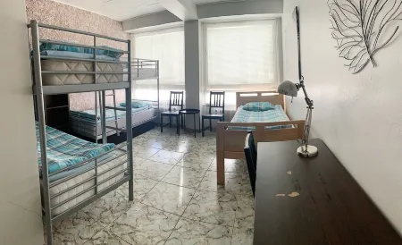 Hostel Harriet Отели рядом с достопримечательностью «Aboa Vetus & Ars Nova»