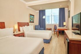Waymore Hotel Spa & Casino