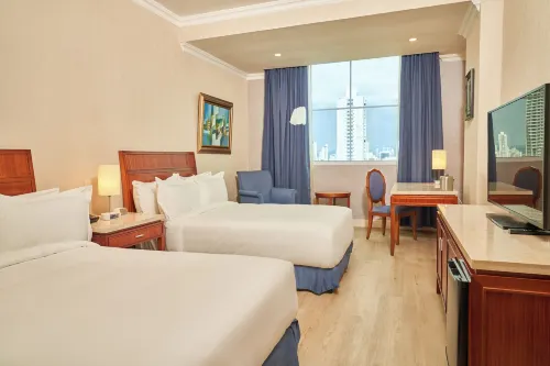 Waymore Hotel Spa & Casino