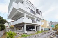 Wind Henza Hotels in Uruma