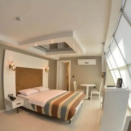 RS City Hotel