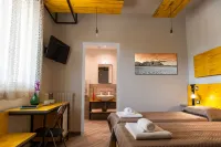 B&B l'Officina di Apollo - balcony