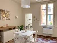 Civico 41 Lucca City Center Apartment