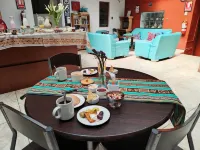 Hotel Amtallpa San Blas Inn