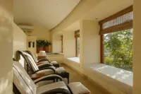 Cala de Mar Resort & Spa Ixtapa - spa