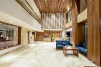 호텔 에메랄드 파크