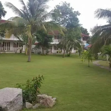 Malai Asia Resort