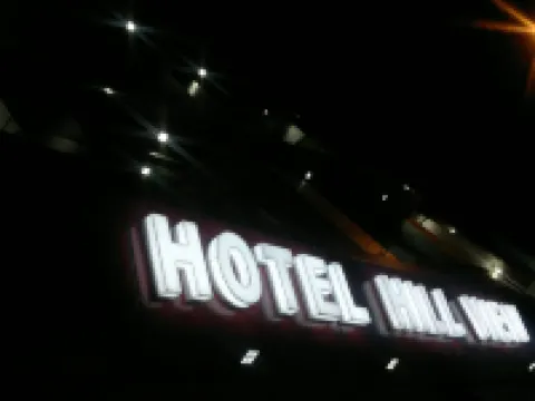 Hotel HV Hotels in Nahan