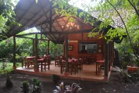 Arenal Oasis Hotels near Fortuna Waterfall