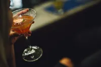 The Alverton - bar