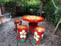 Baan Suan Hinghoy Hotels in Plai Phongphang