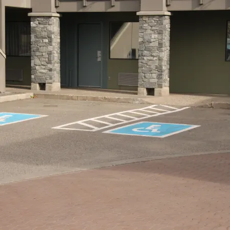 Accent Inns Kelowna