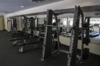 阿提塔施薩米特大飯店 - 健身房