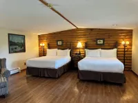 Emerson Resort & Spa Hotels in Denning