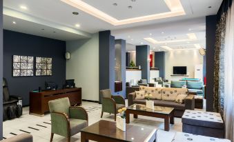 Arion Hotel