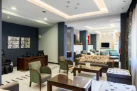 Arion Hotel