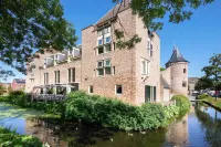 Slot Hotel Schagen Hotels near Callantsoog Beach