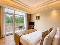 LP Vilas Hotel a Dehradun