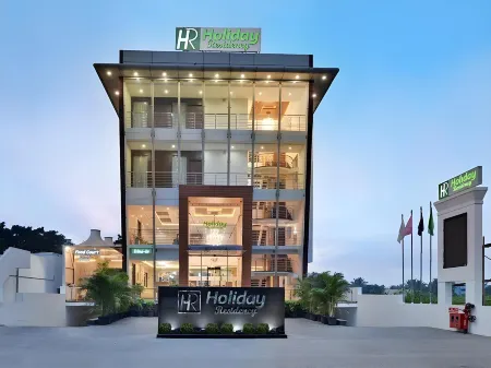 Holiday Residency Coimbatore