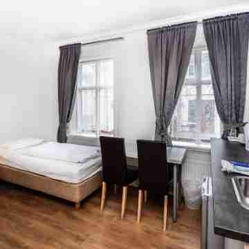 Guesthouse Andrea Rooms