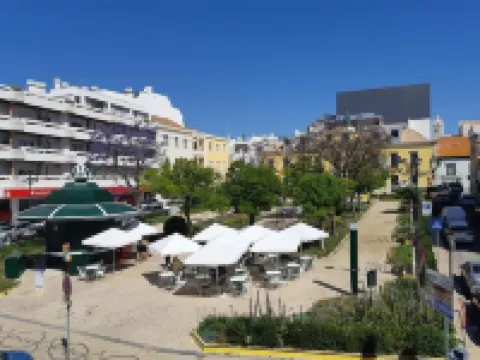 里約別墅套房旅館酒店