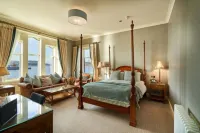 Oban Bay Hotel Hotel a Oban