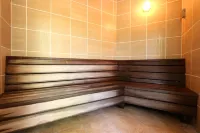 Sora No Mori Hotel Hanagori