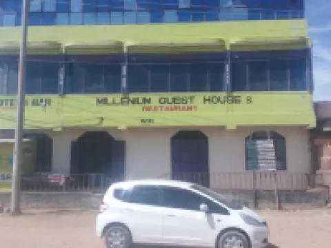 Millennium Guest House Hotels in Narok Town