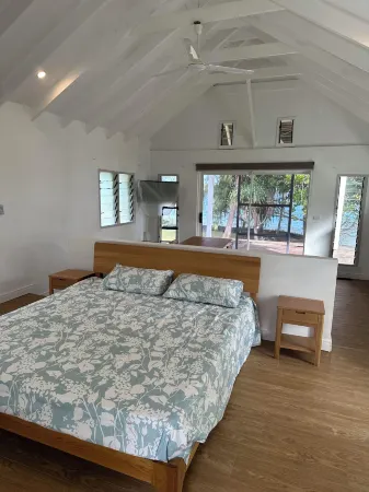 Vila Del Mare Отели рядом с достопримечательностью «Havannah Beach and Boat Club»