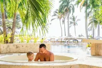 Zuana Beach Resort - Romantic