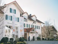 Klostermaier Hotel & Restaurant Hotels near Tunnel am Staudamm