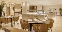 Ilunion Fuengirola - petit déjeuner