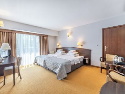 Hotel Warszawa Spa & Resort
