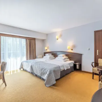 Hotel Warszawa Spa & Resort