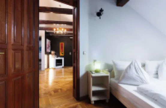 Ekono by Leva Hotel Strasser