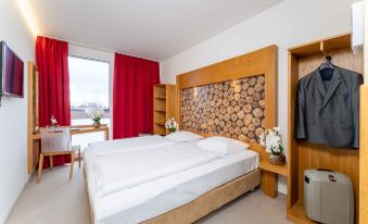 PLAZA INN Dachau - München