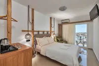 Asana Hotel Hotels in Aposelemis