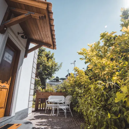 Relais Country House