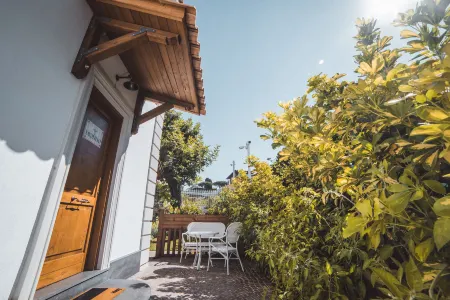 Relais Country House Отели в г. Помпеи