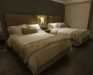 L'Aurora Inn Отели рядом с Аэропорт Ла-Аврора