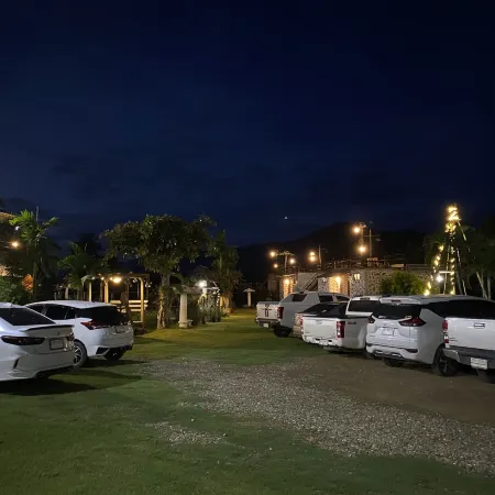 Hin Pha Pua Retreat & Homestay