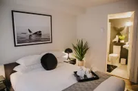 The Garden Room at Waddington Flats