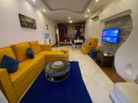 Lily Beachfront Apartments فنادق في شانزو