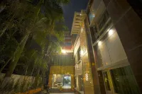 Q Saina's S K Regency Hotels in Shivpuri